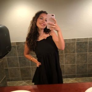 Meet your Posher, Mackenzie